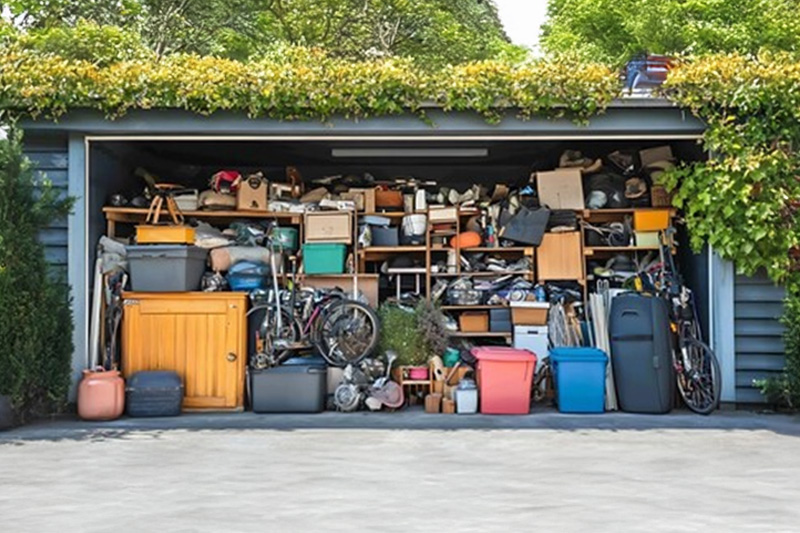 From Clutter to Clarity